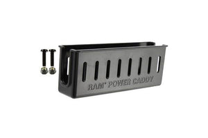RAM Laptop Power Supply Caddy.
