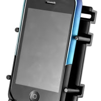 RAM HOL - Quick-Grip Standard Phone Holder.