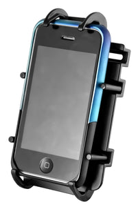 RAM HOL - Quick-Grip Standard Phone Holder.