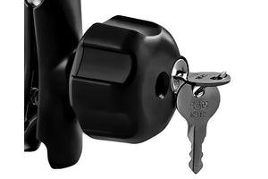 RAM ACC - Security Lock ( With Brass Keys).