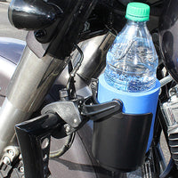 RAM Set - Cup Holder with Tough-Claw™ Mount.
