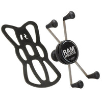 RAM Cradle - X-Grip® Large Cell/iPhone Cradle.