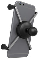 RAM Cradle - X-Grip® Large Cell/iPhone Cradle.
