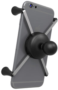 RAM Cradle - X-Grip® Large Cell/iPhone Cradle.