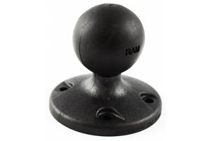 RAM Base - Round Plate 63.5mm (2.5") C Ball