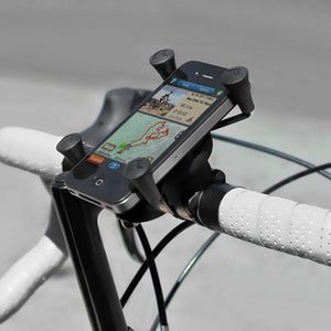 RAM Set - EZ-ON/OFF™ Mount X-Grip® (Bicycle).