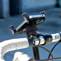 RAM Set - EZ-ON/OFF™ Mount X-Grip® (Bicycle).