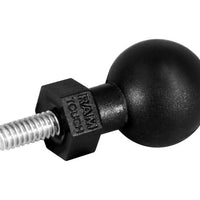 RAM BASE -1" Tough-Ball™ (1/4-20 X .625" Male Threads).