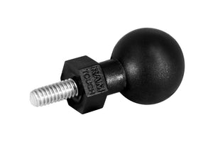 RAM BASE -1" Tough-Ball™ (1/4-20 X .625" Male Threads).