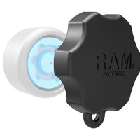 RAM Security - Pin Lock  Key