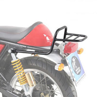 Royal Enfield Continental GT Carrier - Classi Tube Rack.