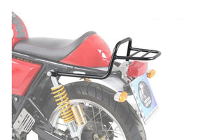 Royal Enfield Continental GT Carrier - Classi Tube Rack.