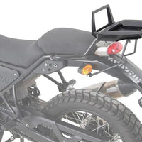 Royal Himalayan Carrier - Top Case Carrier (Fixed Hinge).