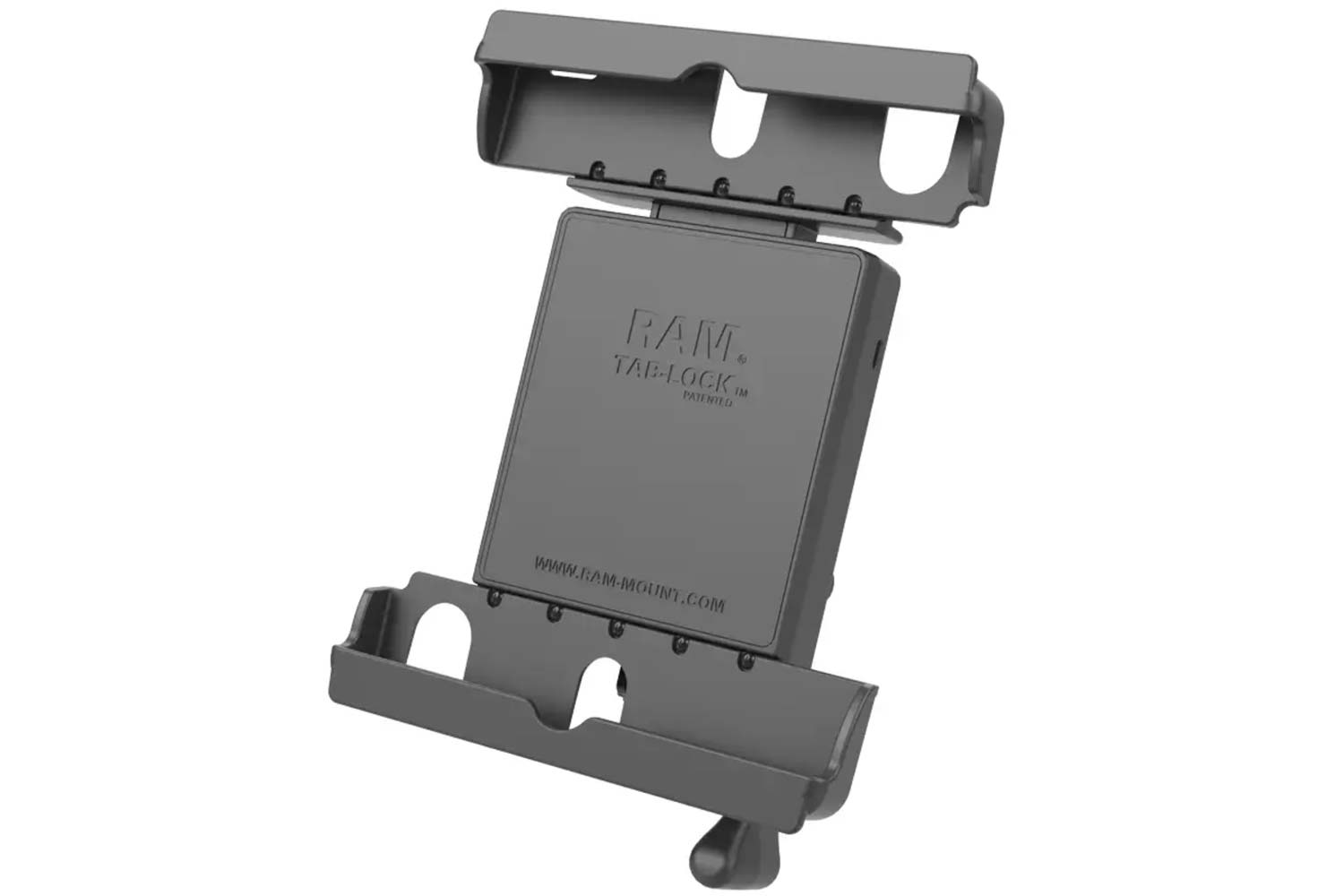 RAM® Tab-Lock™ Holder for 228.6mm (9
