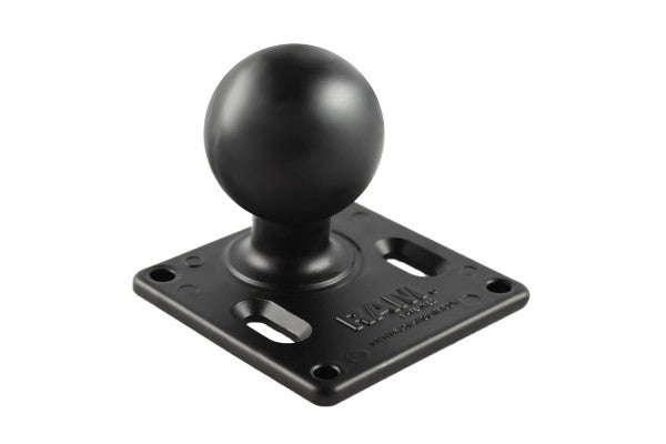 RAM Base - Vesa Plate (75mm) with Ball.