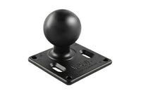 RAM Base - Vesa Plate (75mm) with Ball.
