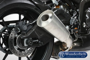 BMW S1000RR Protection - Slider Axle.