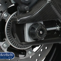 BMW S1000RR Protection - Slider Axle.