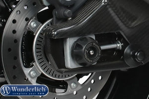 BMW S1000RR Protection - Slider Axle.