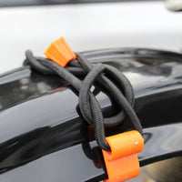 Straps Rubber Boa by GiantLoop.