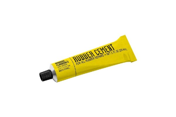 Tyre Rubber Cement