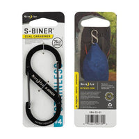 S-Biner Standard (Stainless)