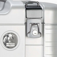 Sidecases Luggage Brackets - Gobi Series.