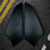 BMW S1000 XR Protection - Knee Pads