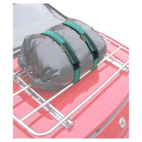 Stretchable Bungee Straps (Standard) by Andy Strapz - Australia.
