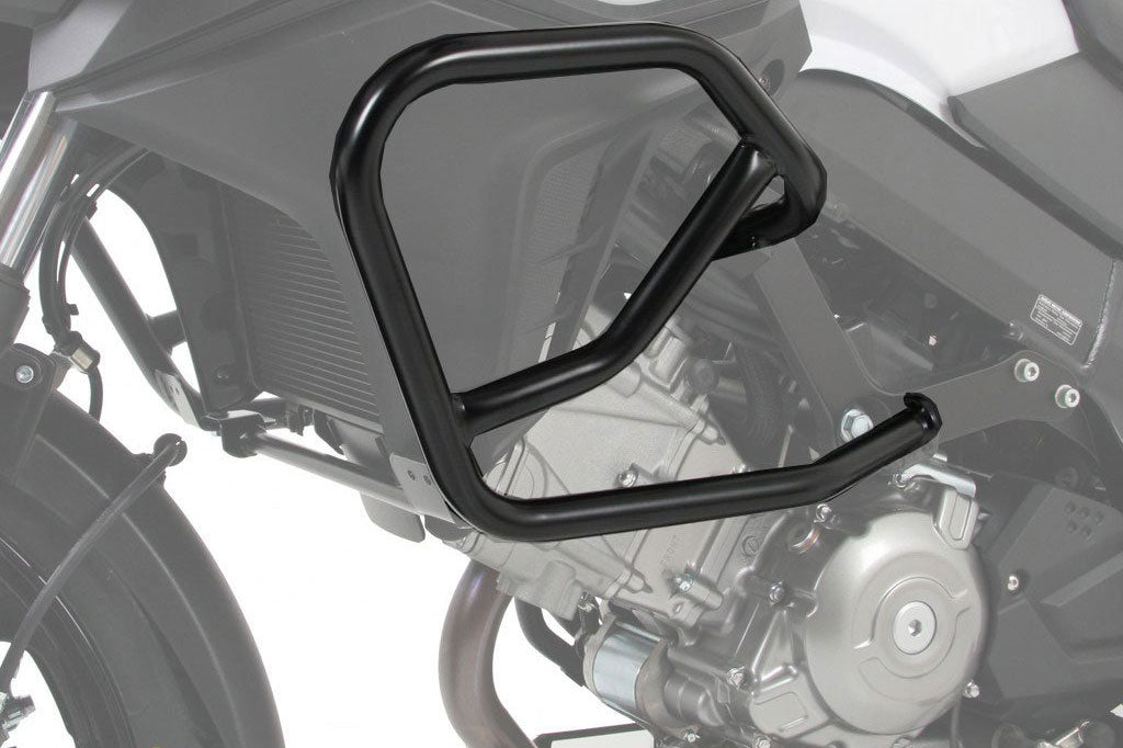 Suzuki V-Strom 650 Protection – Engine Guard.