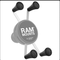 RAM ACC - X-Grip® Post Caps RAM Mount