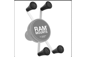RAM ACC - X-Grip® Post Caps RAM Mount