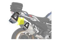 BMW R Series GS  Protection -  Muffler Protector
