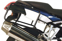 BMW K1300 S Sidecases Carrier - Quick Release "Lock It".
