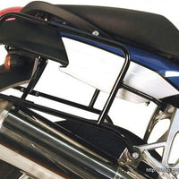BMW K1300 S Sidecases Carrier - Quick Release "Lock It".