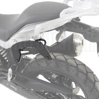 BMW G 310 GS Carrier - Sidecases "C-Bow".