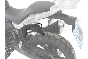 BMW G 310 GS Carrier - Sidecases "C-Bow".