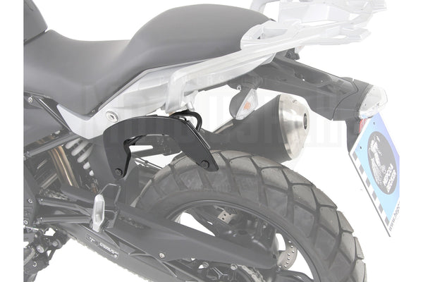 BMW F750/F850 GS / F850 GSA Carrier - Sidecases 