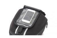 Smartphone bag for Daypack 2.0.
