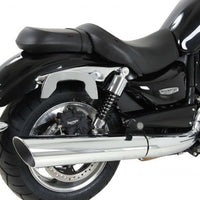 Triumph Rocket 3 (13-19) Sidecases Carrier - C-Bow.