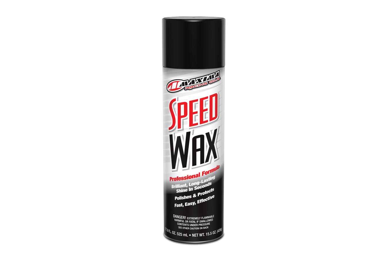 Maintenance :- Speed Wax Detailer