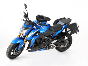 Suzuki GSX-S1000 ABS Carrier - Sports Rack.