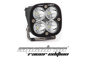 Aux LED 8600 Lu (Pair) - Squadron Racer "Distance".