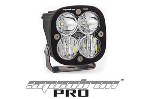 Aux LED 9800 Lu (Pair) - Squadron PRO.