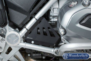 BMW R1250GS Protection - Starter Protector (Black).
