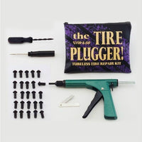 SNG Auto Tire Plugger Tubeless Tires.