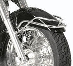 Suzuki M1800R Intruder Fender Guard Hepco Becker.