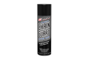 Chain Maintenance :- Chain Synthetic Guard (Large)