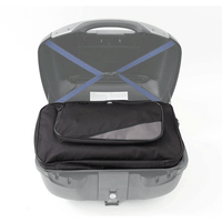 Topcase and Side case Inner bags 40L +.