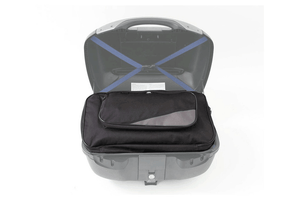 Topcase and Side case Inner bags 40L +.